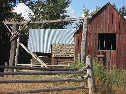 Hat Creek Ranch